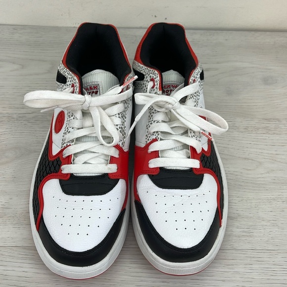 Airwalk Prototype Airwalk School Shoes Shoes Airwalk Prototype